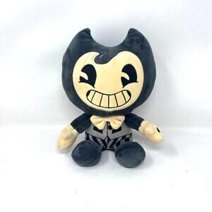 Youtooz Bendy and the Ink Machine Dark Revival 9" Plush Character